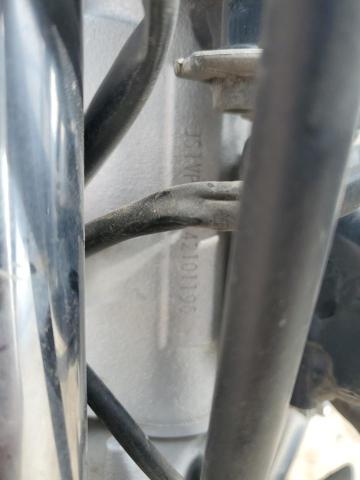 2004 SUZUKI SV650 JS1VP53AX42101196