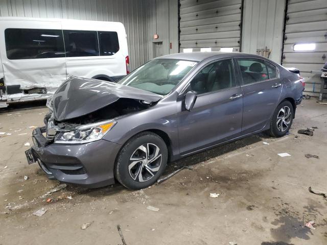 Vin: 1hgcr2f3xha071102, lot: 54874345, honda accord lx 2017 img_1
