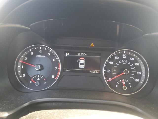 2022 KIA FORTE FE - 3KPF24AD8NE467422