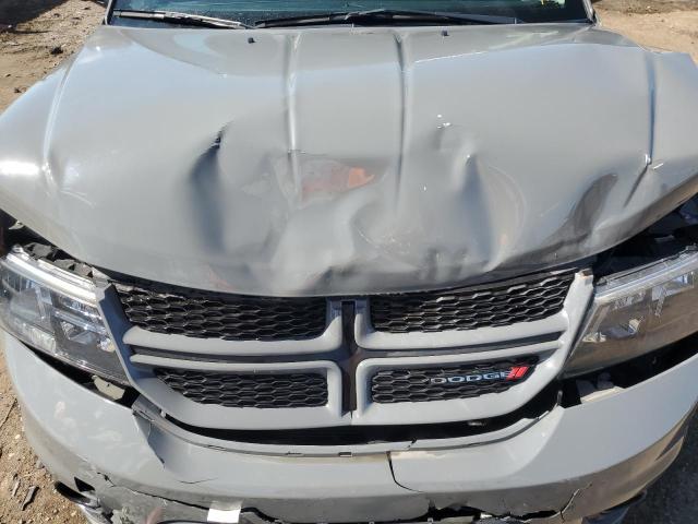 2019 DODGE JOURNEY GT 3C4PDDEG3KT846287