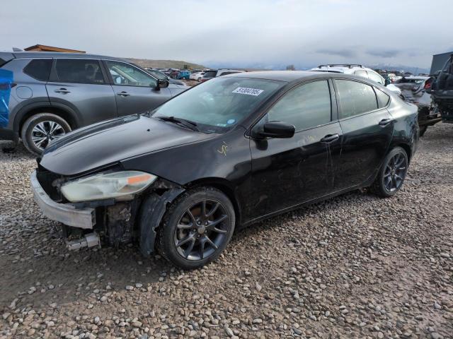 Vin: 1c3cdfaa4gd650209, lot: 51304705, dodge dart se 2016 img_1