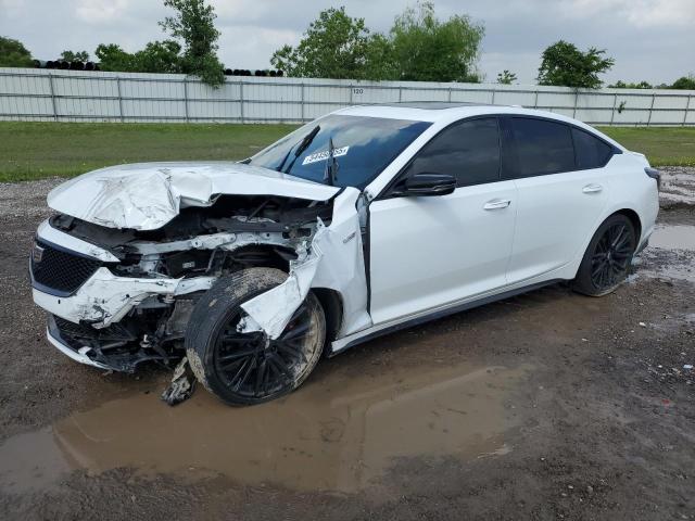 Vin: 1g6dr5rw9r0110931, lot: 54450955, cadillac ct5 2024 img_1