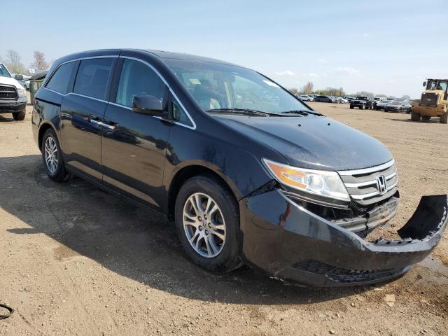Vin: 5fnrl5h67cb118752, lot: 54349685, honda all models exl 20124