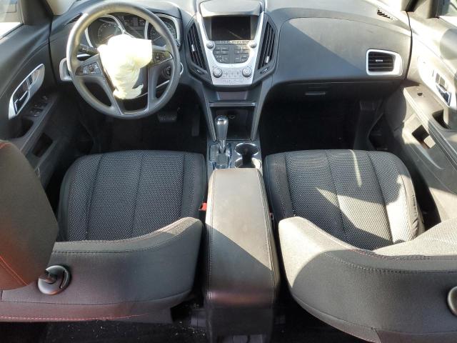 2016 CHEVROLET EQUINOX LS - 2GNFLEEK5G6224849