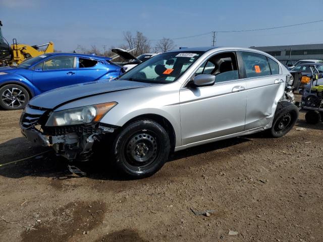 2012 HONDA ACCORD LX #3312471625