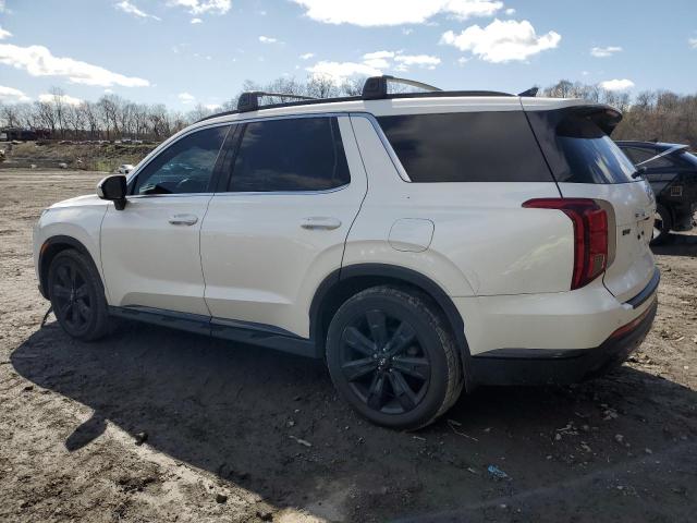 Vin: km8r3dge2pu549348, lot: 51091165, hyundai palisade x xrt 20232