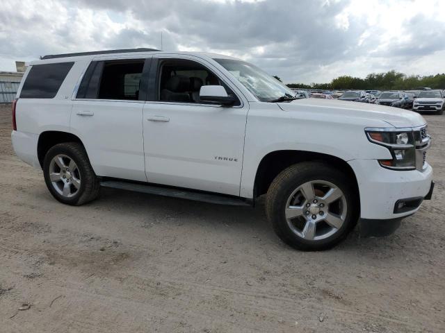 Vin: 1gnscbkc6fr613948, lot: 53536465, chevrolet tahoe c1500 lt 20154