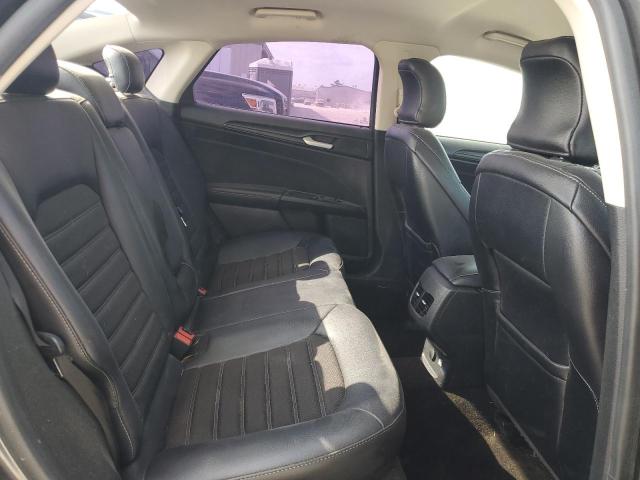 2018 FORD FUSION SE - 3FA6P0HD8JR260005