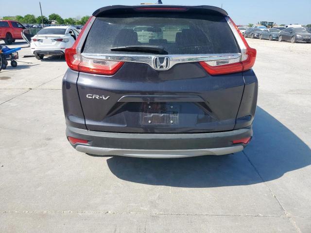 2019 HONDA CR-V EXL - 5J6RW1H86KA006480