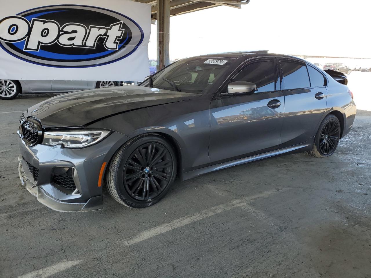BMW M3 M340I