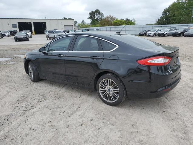 Vin: 3fa6p0hd4er349110, lot: 51743915, ford fusion se 20142