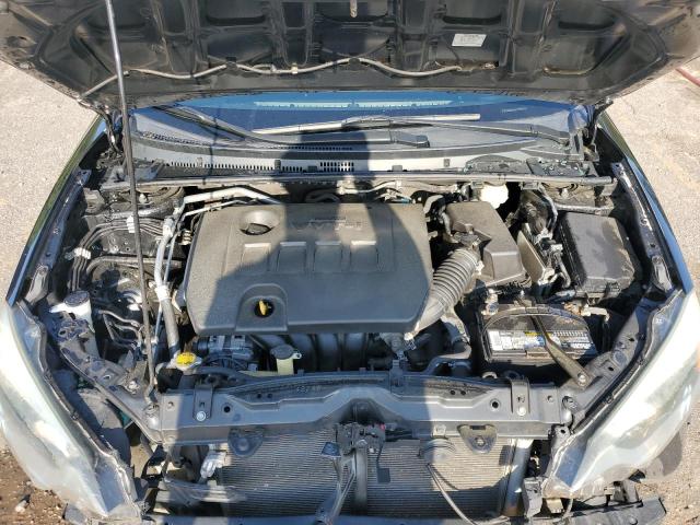2016 TOYOTA COROLLA L - 5YFBURHE5GP417759