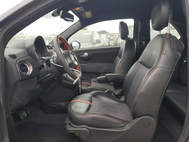 2015 FIAT 500 ELECTR 3C3CFFGE1FT522913