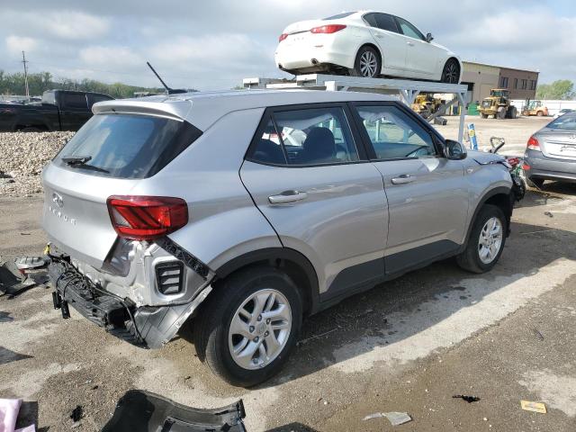 Vin: kmhrb8a30ru331770, lot: 53981335, hyundai venue se 20243