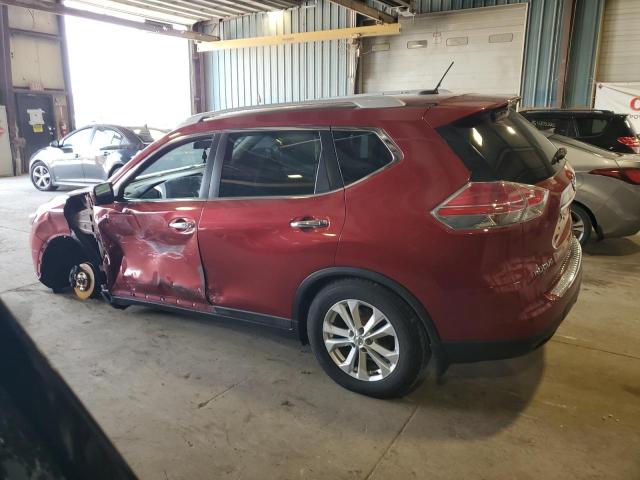 Vin: 5n1at2mt5gc883254, lot: 54495905, nissan all models s 20162