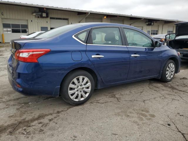 2019 NISSAN SENTRA S - 3N1AB7AP7KY367654