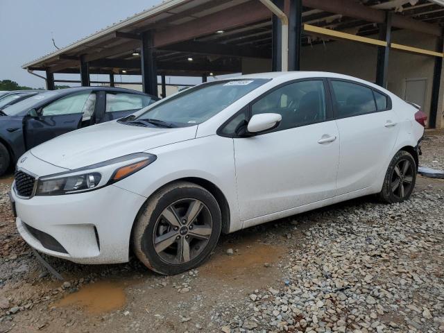 Vin: 3kpfl4a72je225887, lot: 54229495, kia forte lx 2018 img_1