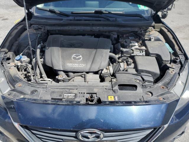 2016 MAZDA 3 GRAND TO - JM1BM1X72G1305560