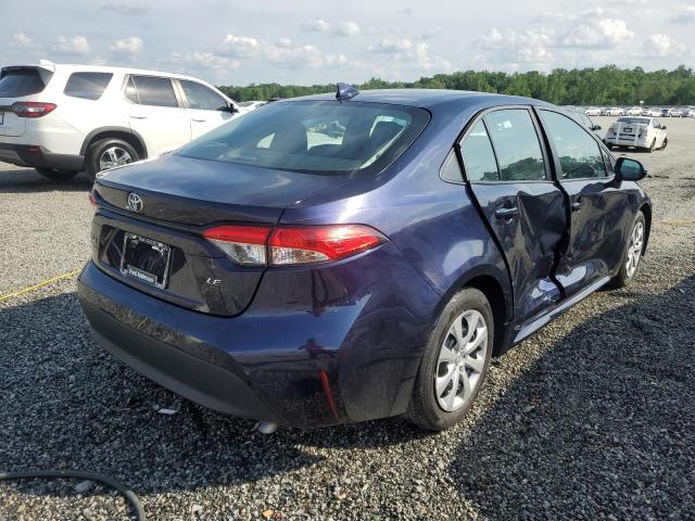 Vin: 5yfb4mde7rp151110, lot: 55404665, toyota corolla le 20243