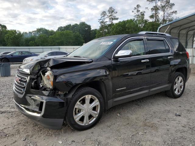 Vin: 2gkflpe38g6207223, lot: 55169625, gmc terrain slt 2016 img_1
