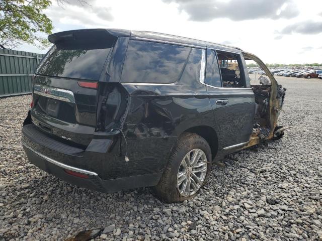 Vin: 1gks2bkdxpr293009, lot: 52923505, gmc yukon slt 20233