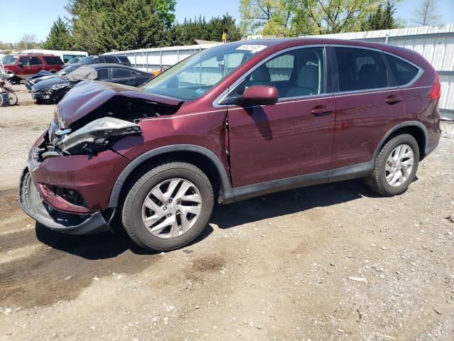 2016 HONDA CR-V EX - 2HKRM4H56GH723030
