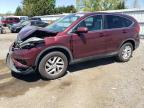 2016 HONDA CR-V EX - 2HKRM4H56GH723030