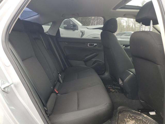 2022 HONDA CIVIC EX - 2HGFE2F31NH112951