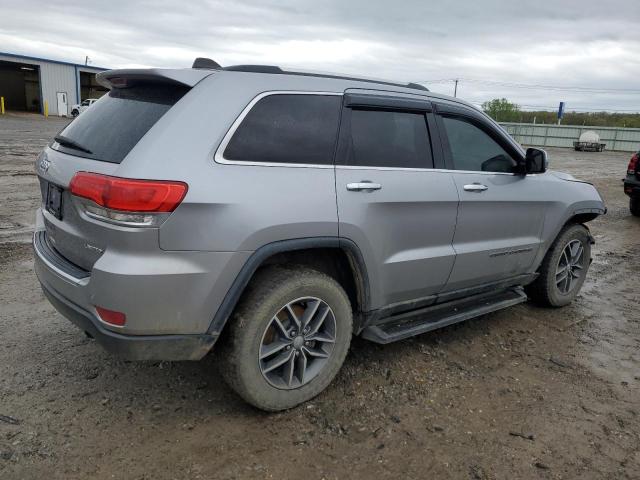 2017 JEEP GRAND CHER - 1C4RJFBG3HC848644