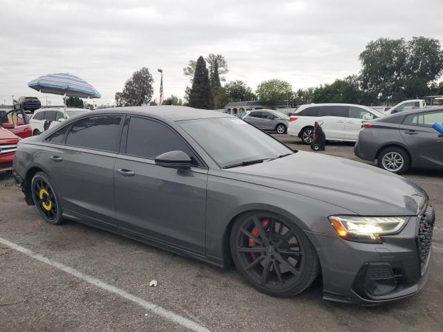 Vin: waulsaf83pn016195, lot: 51859105, audi s8 20234