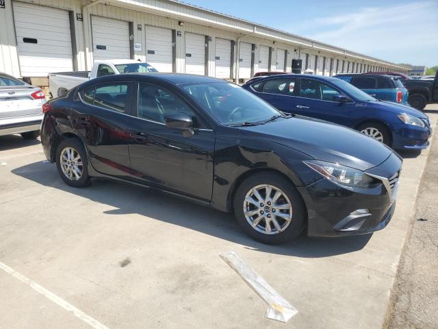 Vin: 3mzbm1u73gm243106, lot: 54852445, mazda 3 sport 20164