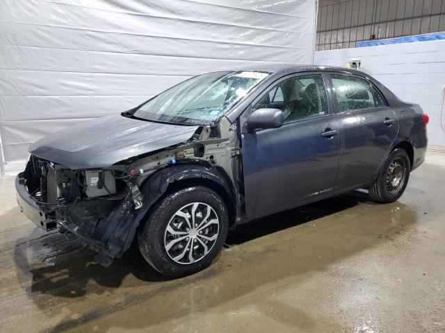 TOYOTA COROLLA BASE