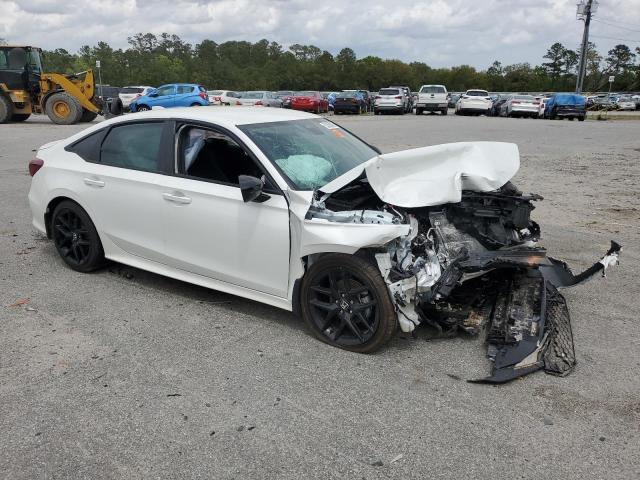 Vin: 2hgfe2f53sh565501, lot: 54687415, honda civic sport 20254