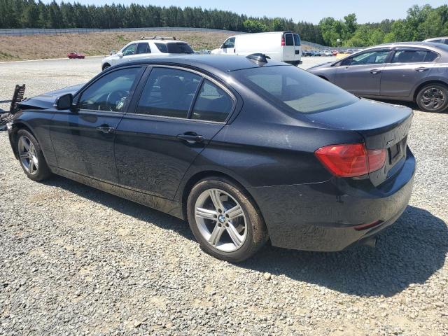 Vin: wba3c3c5xfk202500, lot: 54671075, bmw 3 series i xdrive 20152