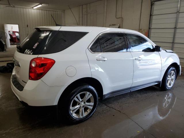Vin: 1gnalaek2ez126558, lot: 54671055, chevrolet equinox ls 20143