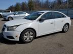 CHEVROLET CRUZE LS
