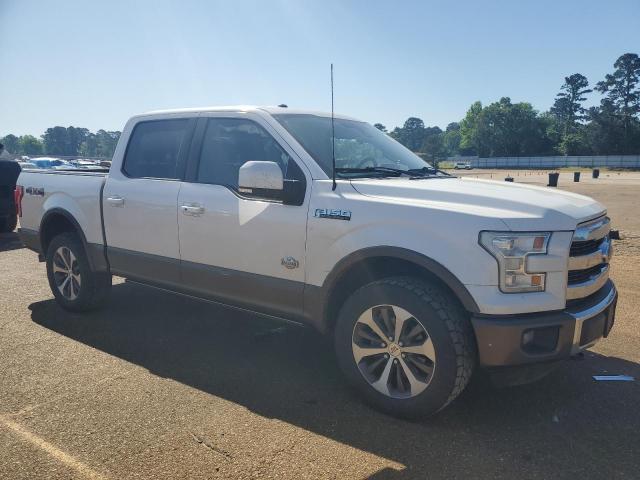 Vin: 1ftew1ef9gfa85578, lot: 52902645, ford f-150 supercrew 20164