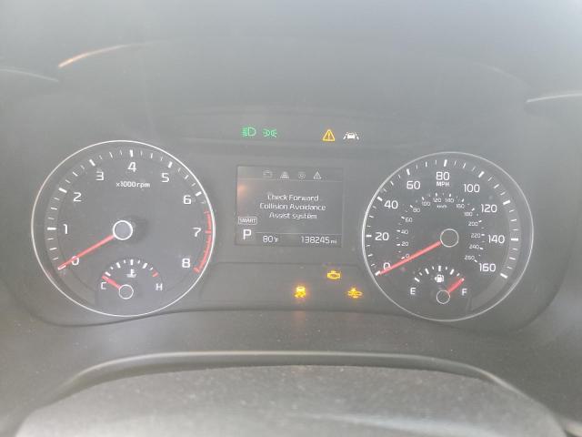 2019 KIA FORTE GT L - 3KPF34ADXKE050442