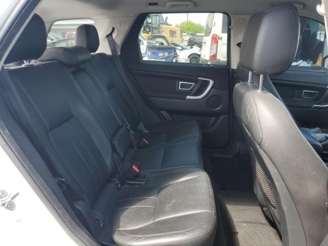 2017 LAND ROVER DISCOVERY - SALCR2BG5HH714317