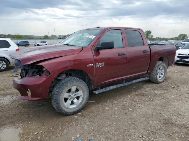 RAM 1500 ST