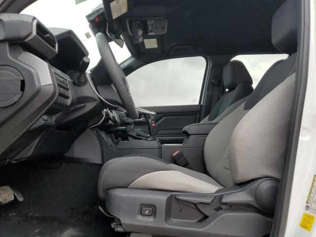 2024 TOYOTA TACOMA DOU - 3TMLB5JN2RM027709