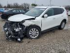 2018 NISSAN ROGUE S - KNMAT2MVXJP567435