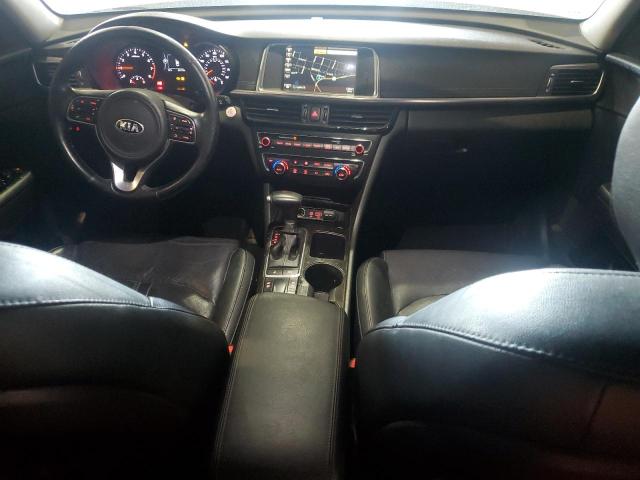 2016 KIA OPTIMA EX - 5XXGU4L38GG108407