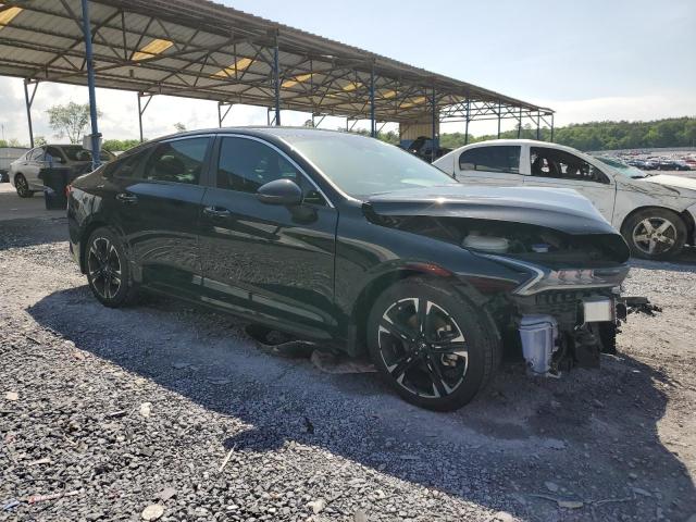 Vin: 5xxg64j24mg007476, lot: 54328755, kia k5 gt line 20214