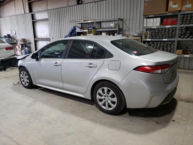 Vin: 5yfepmae2mp188003, lot: 53180635, toyota corolla le 20212