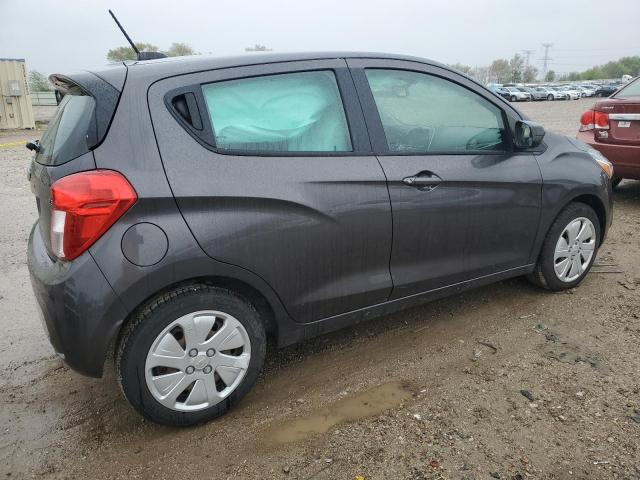 Vin: kl8cb6sa1gc572180, lot: 55312365, chevrolet spark ls 20163