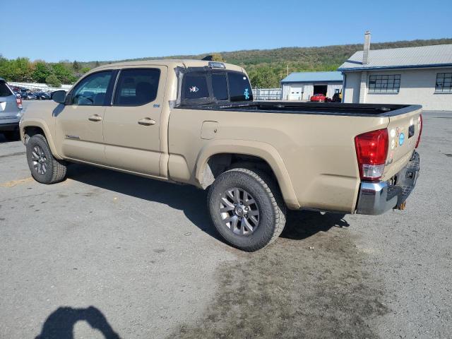 Vin: 5tfdz5bn9gx012260, lot: 55019745, toyota tacoma double cab 20162