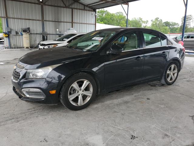 Vin: 1g1pf5sb6g7130660, lot: 54511355, chevrolet cruze lt 2016 img_1