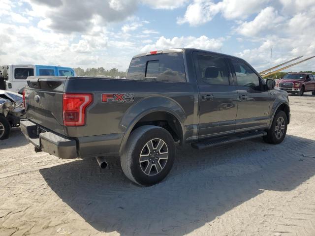 Vin: 1ftew1epxffc49492, lot: 54920725, ford f-150 supercrew 20153