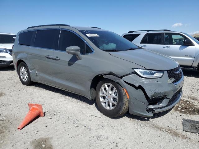 Vin: 2c4rc1bg5nr177204, lot: 53906755, chrysler pacifica touring l 20224